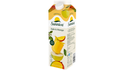 Sunniva Premium Juice Eple & Mango | 1l