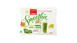 Eldorado Smoothie Grønn | 400g