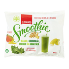 Eldorado Smoothie Grønn | 400g