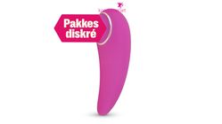 Easytoys Vibe Collection Vibe Clitoral Stimulator | 1pcs