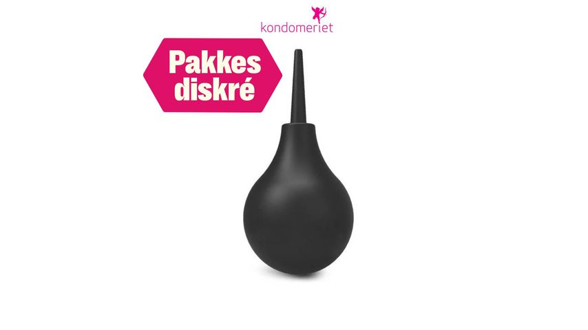 Nexus Anal Douche | 224ml