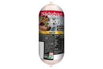 Nádudvari natúr viaszos borjú májas 250 g