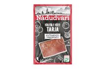 Nádudvar szeletelt Füstölt-főtt tarja 100g