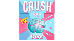 Dent Crush Bubbleyum | 25g