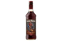 Captain Morgan Dark rum 40% 0,7 l
