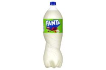 Fanta Exotic Carbonated Tropical Fruit-Flavored Soft Drink 1,75 l