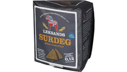 Leksands Surdeig Knekkebrød | 200g
