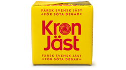 Yeast for Sweet Doughs 50g