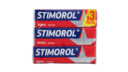 Stimorol Original | 3 stk