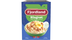 Fjordland Risgrøt | 970g