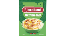 Fjordland Rømmegrøt | 350g