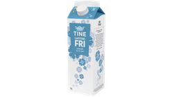 TINE Laktosefri Lettmelk 0.5% | 1l