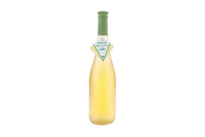 Simkó Sárgamuskotály (félédes) 12.5% 750 ml