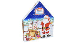 Ferrero Kinder Julekalender | 351g