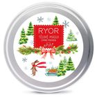 ePiPí Zimní Pohoda - Tělové máslo | 200 ml