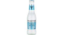 Fever-Tree Mediterranean Tonic Water 0.20 l