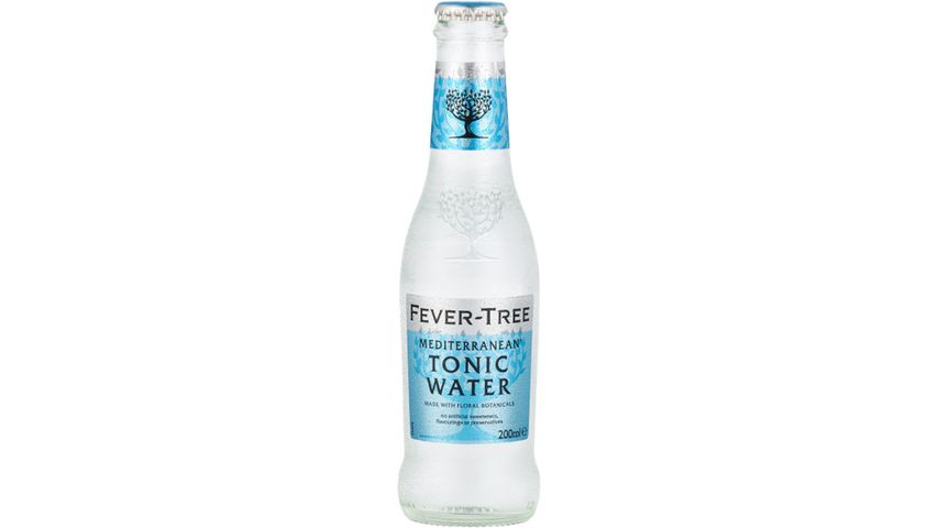 Fever-Tree Mediterran Tonic 20cl