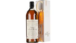 Michel Couvreur Overaged Malt Whisky 0,7l