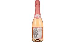 Mayer am Pfarrplatz Sekt Brut Das prickelnde Fräulein Rose 0,75l
