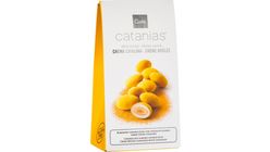 Cudié Catanias Crema Catalana 80g
