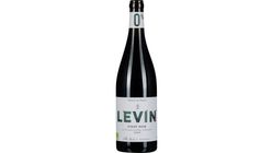 Villa Noria Levin Pinot Noir alkoholfrei 2024 0,75l