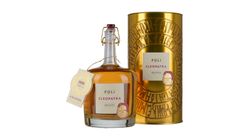 Poli Grappa Cleopatra Amarone d’Oro 0,7l