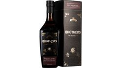 David Gölles Single Malt Whisky Ruotkers Wilhelm III. 0,7l