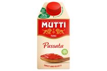 Mutti Passata Tomatsaus | 500g