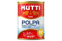 Mutti darabolt paradicsom 400 g