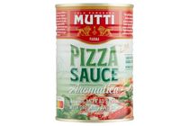 Mutti Ready to Serve Flavored Pizza Sauce 400 g