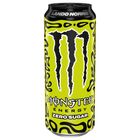 Monster Lando Norris energetický nápoj Zero Sugar | 500 ml