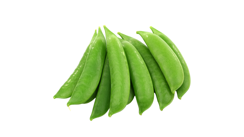 Sugarsnaps 150g