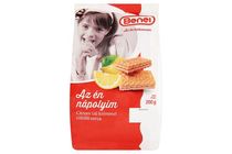 Benei Lemon Cream Filled Wafer 200 g