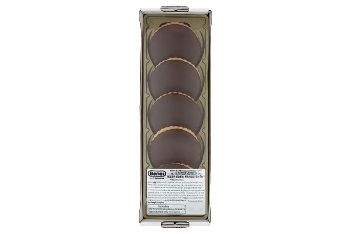 Benei isler édes teasütemény 300 g