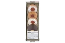 Benei Linzer Sweet Tea Biscuits Selection 250 g