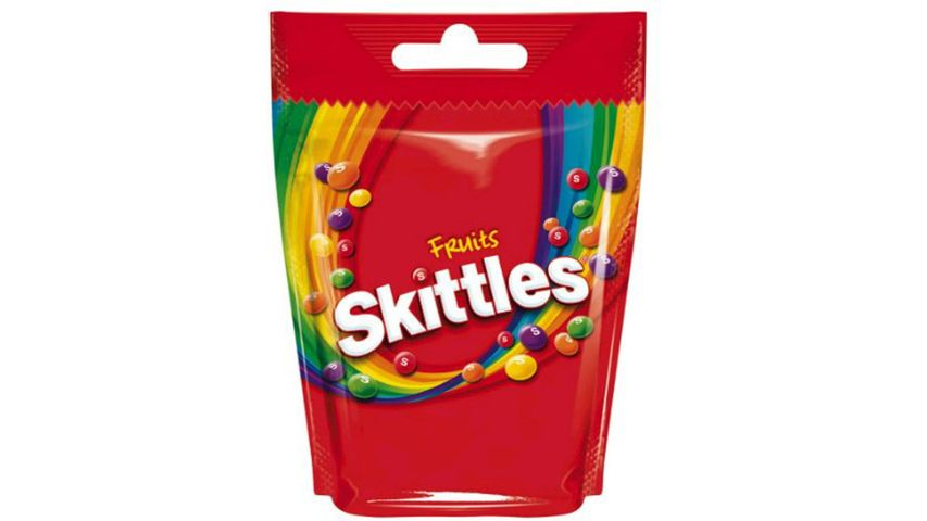 Skittles Fruits | 152g