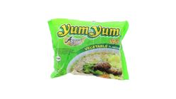 Yum Yum Instantní nudlová polévka zeleninová | 60 g