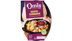 Omis Schmankerl Kaiserschmarrn 330g