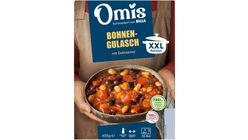 Omis Bohnengulasch 450g