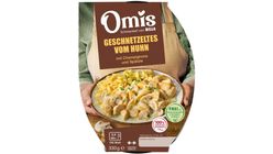 Omis Hühnerpfandl mit Spätzle 330g