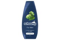 Schauma Men Classic šampon | 400 ml