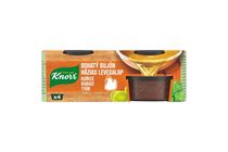 Knorr Kuřecí bohatý bujón | 4 x 28 g