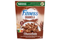 Nestlé Fitness granola csokoládé darabokkal 300 g