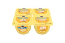 Danone Danette vaníliaízű puding 125 g