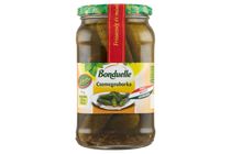 Bonduelle csemegeuborka 5-8 cm 680 g