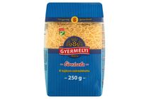 Gyermelyi Angel Hair Dry Pasta with 8 Eggs 250 g