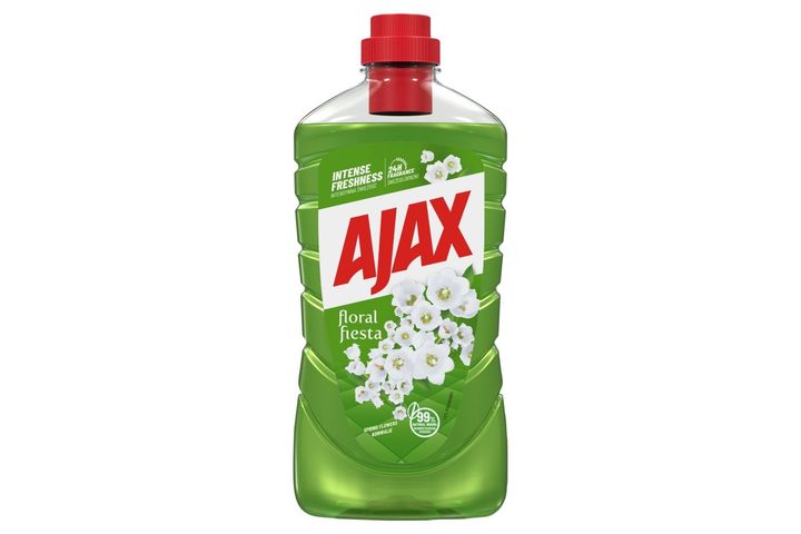 Ajax Fête des Fleurs Lily of the Valley Multi Purpose Cleaner 1000ml