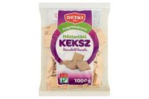 Detki hagyományos háztartási keksz 1000 g