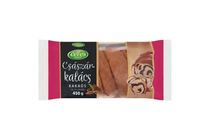 Ceres Sütő császárkalács kakaós töltelékkel 450 g