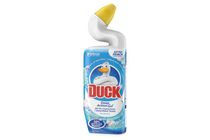 Duck Deep Action Gel WC-tisztító fertőtlenítő gél marine illattal 750 ml